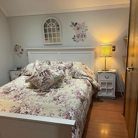 Habitacion Matrimonial Con Bano Privado Santiago Eksteriør bilde
